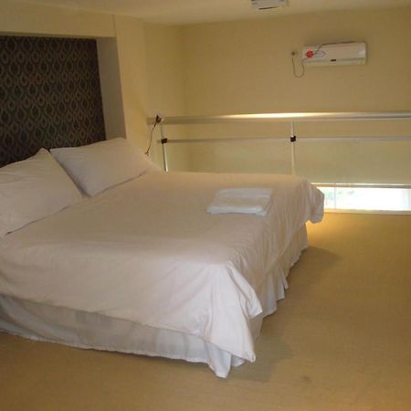Demaria Luxury Apartments Buenos Aires Room photo