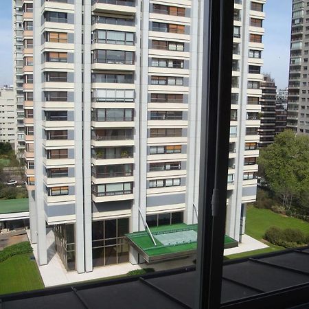 Demaria Luxury Apartments Buenos Aires Room photo