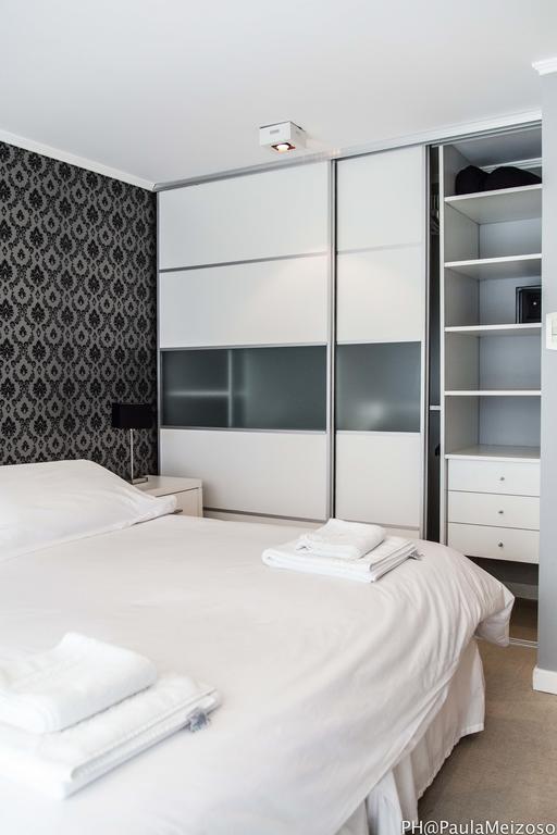 Demaria Luxury Apartments Buenos Aires Exterior photo