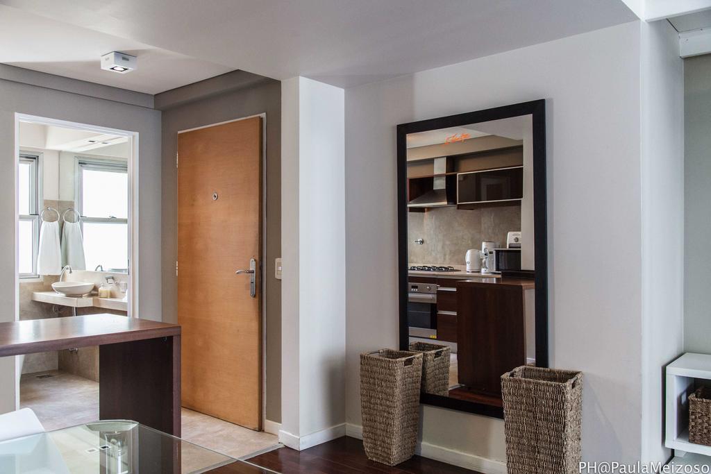 Demaria Luxury Apartments Buenos Aires Exterior photo