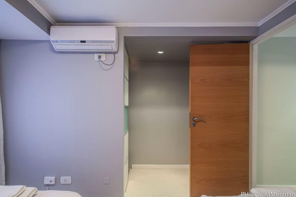Demaria Luxury Apartments Buenos Aires Exterior photo