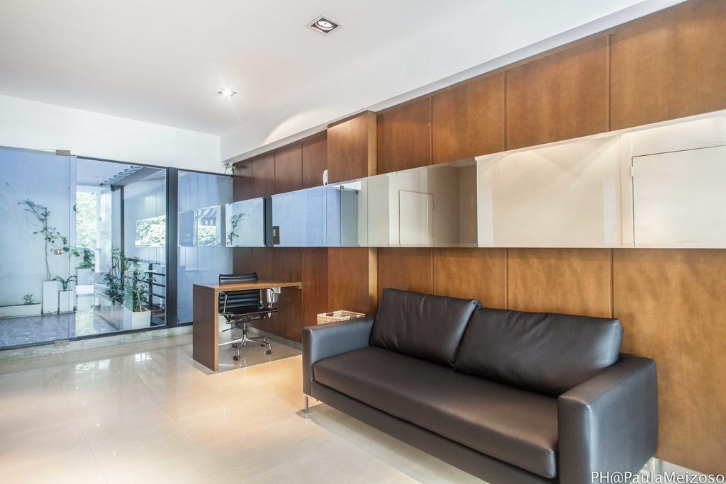 Demaria Luxury Apartments Buenos Aires Exterior photo