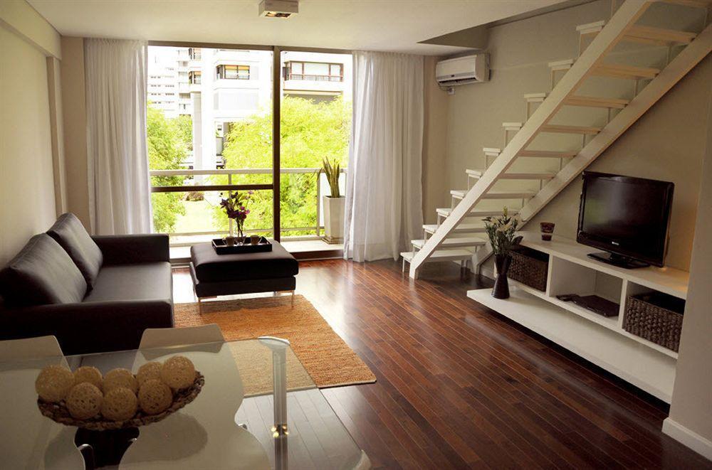 Demaria Luxury Apartments Buenos Aires Exterior photo