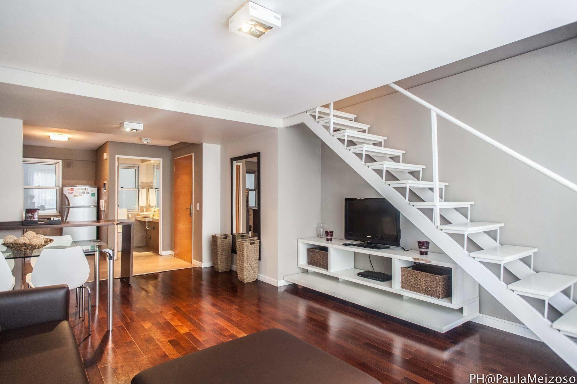 Demaria Luxury Apartments Buenos Aires Exterior photo