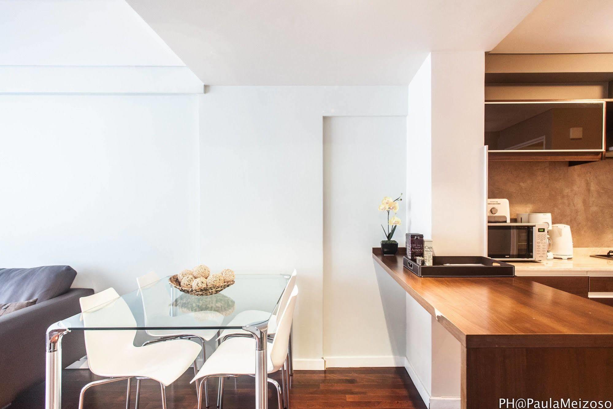 Demaria Luxury Apartments Buenos Aires Exterior photo