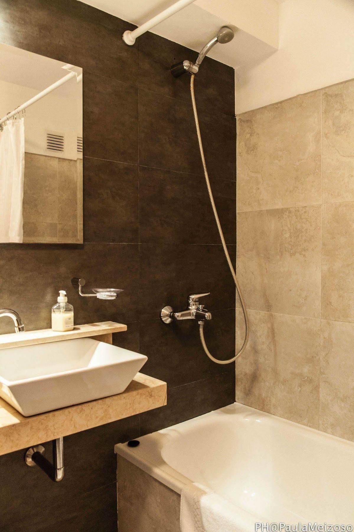 Demaria Luxury Apartments Buenos Aires Exterior photo