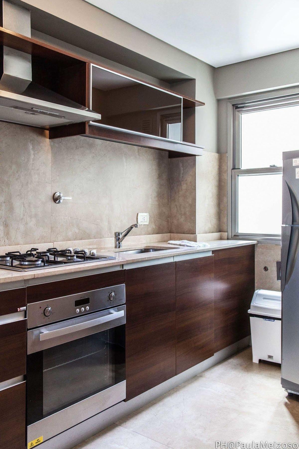 Demaria Luxury Apartments Buenos Aires Exterior photo