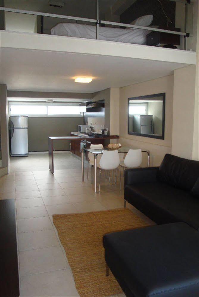 Demaria Luxury Apartments Buenos Aires Exterior photo