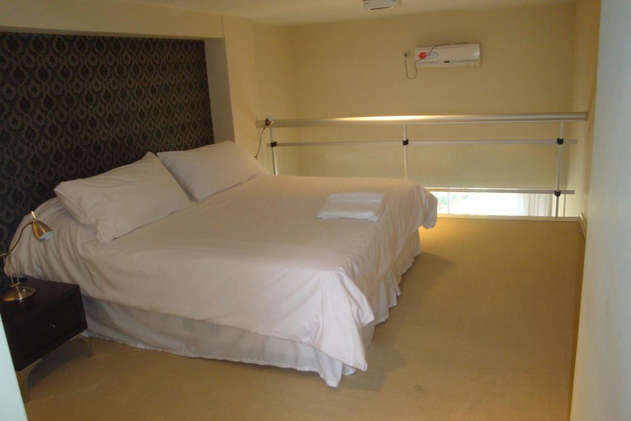Demaria Luxury Apartments Buenos Aires Room photo